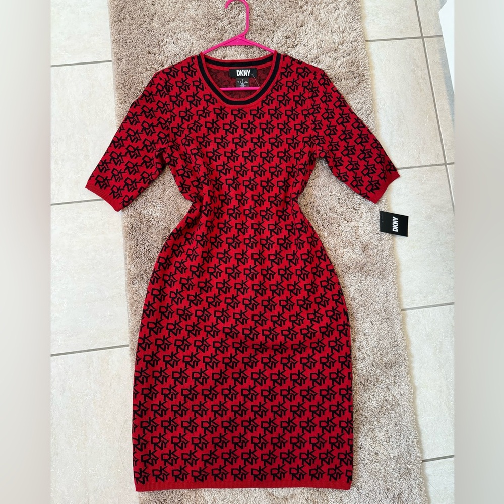 Dkny women dress